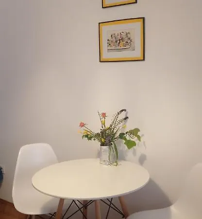 Kornat Apartment Sibenik