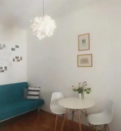 Kornat Apartment