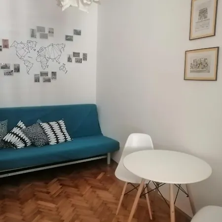 Apartment Kornat *
